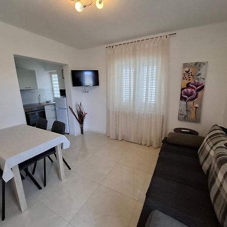 Apartment Sonja Rabac Extérieur photo