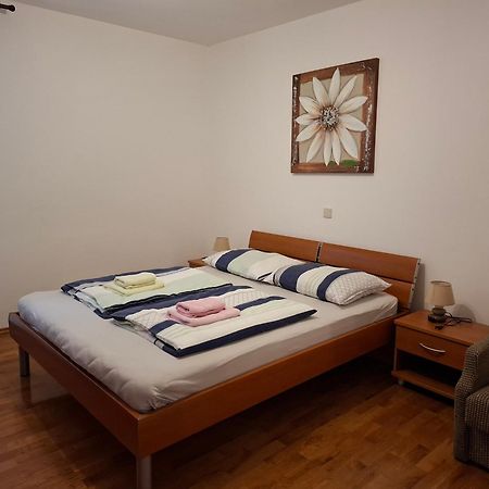 Apartment Sonja Rabac Extérieur photo