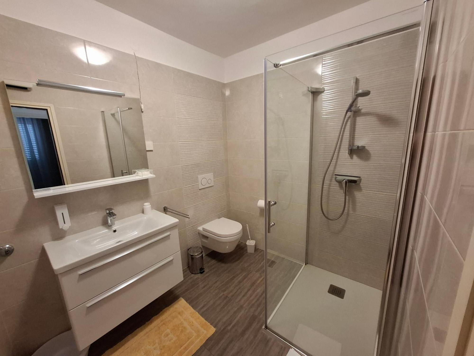 Apartment Sonja Rabac Extérieur photo