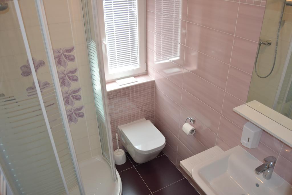 Apartment Sonja Rabac Chambre photo